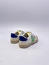 Victoria Verde sneaker groen